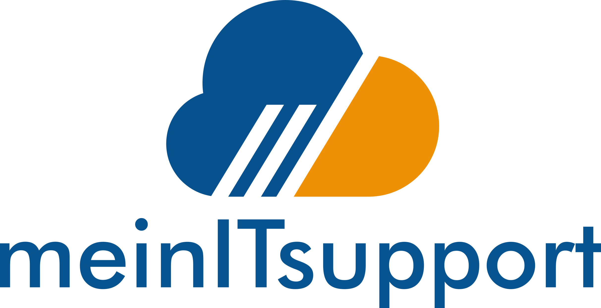 Logo meinITsupport